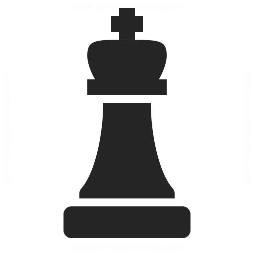 Knight Chess Icon 