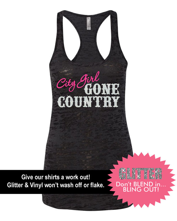 Gone country clipart 