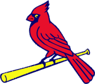 Cardinals Clipart 