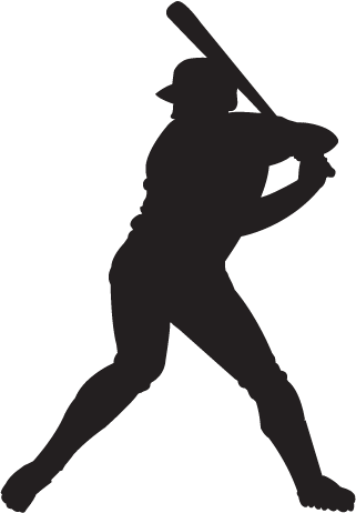 Clip art picture silhouette sports – bkmn 