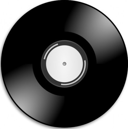 Free Vinyl Record Cliparts, Download Free Vinyl Record Cliparts png