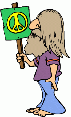 Free Hippie Cartoon Cliparts, Download Free Hippie Cartoon Cliparts png  images, Free ClipArts on Clipart Library