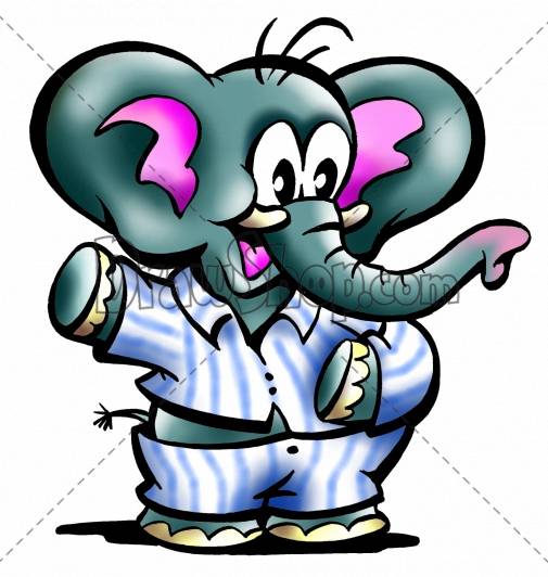 Clip Arts Related To : pajama day at school clipart. 