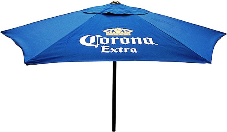 Patio Umbrella Clipart Clipart Kid Corona Patio Umbrella 