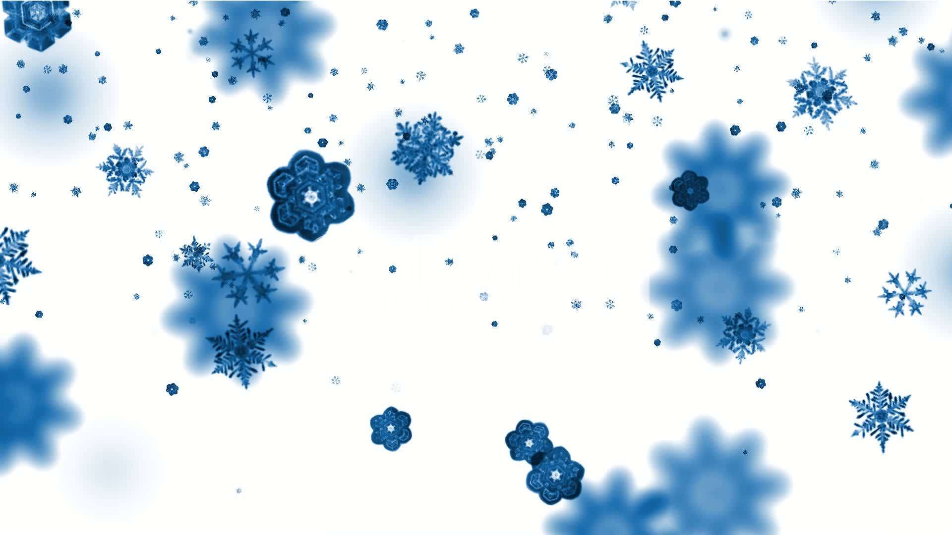 Animation Snow Falling Clipart Clip Art Library