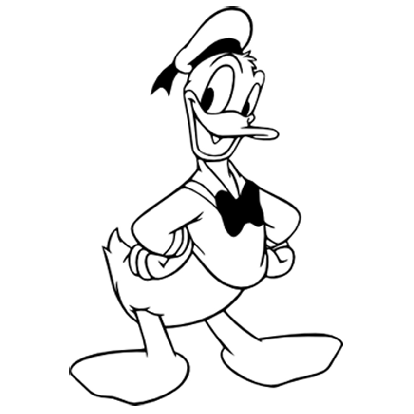 Free Disney Outline Cliparts, Download Free Disney Outline Cliparts png