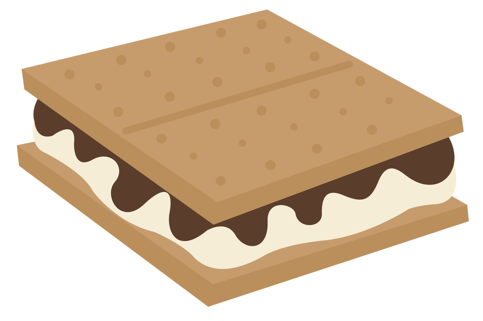 Free Graham Crackers Cliparts Download Free Graham