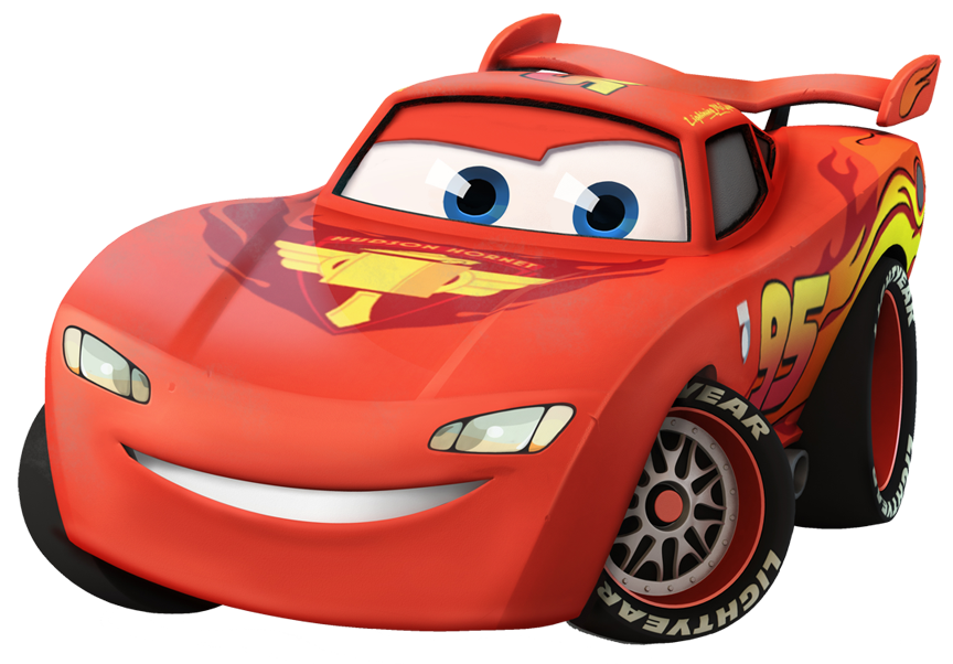 Free Lightning Mcqueen Png Download Free Lightning Mcqueen Png Png Images Free Cliparts On Clipart Library