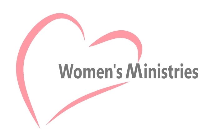 Women&Ministry Clipart 