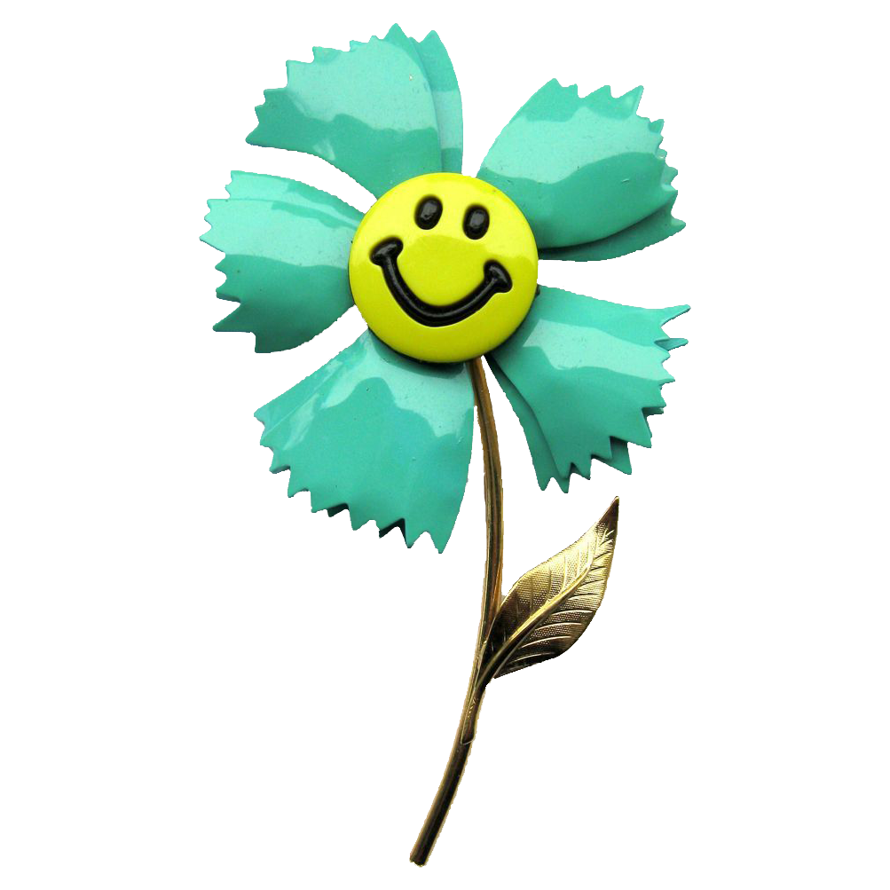 view all Smiley Flower Cliparts). 