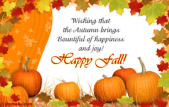 Clip Arts Related To : 1st day of fall 2018. view all Happy Fall Cliparts)....