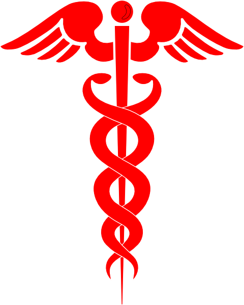 Medical For Nurses Clipart 