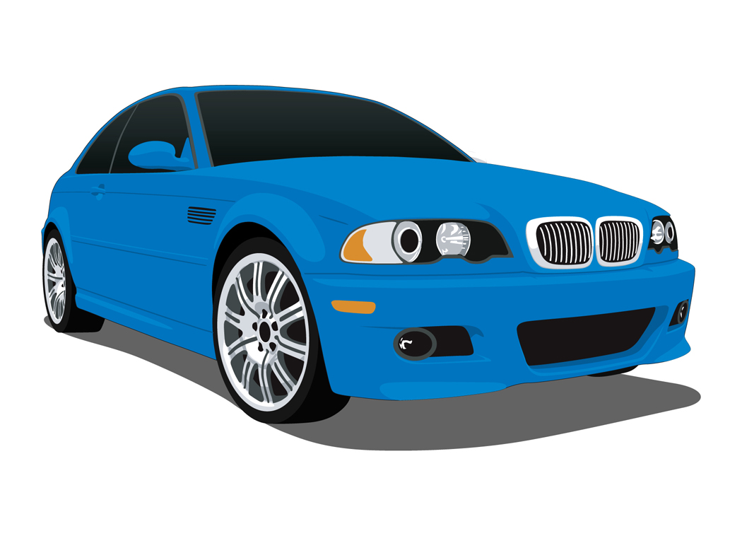 clipart cars - Clip Art Library