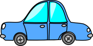 Free Blue Car Cliparts, Download Free Blue Car Cliparts png images