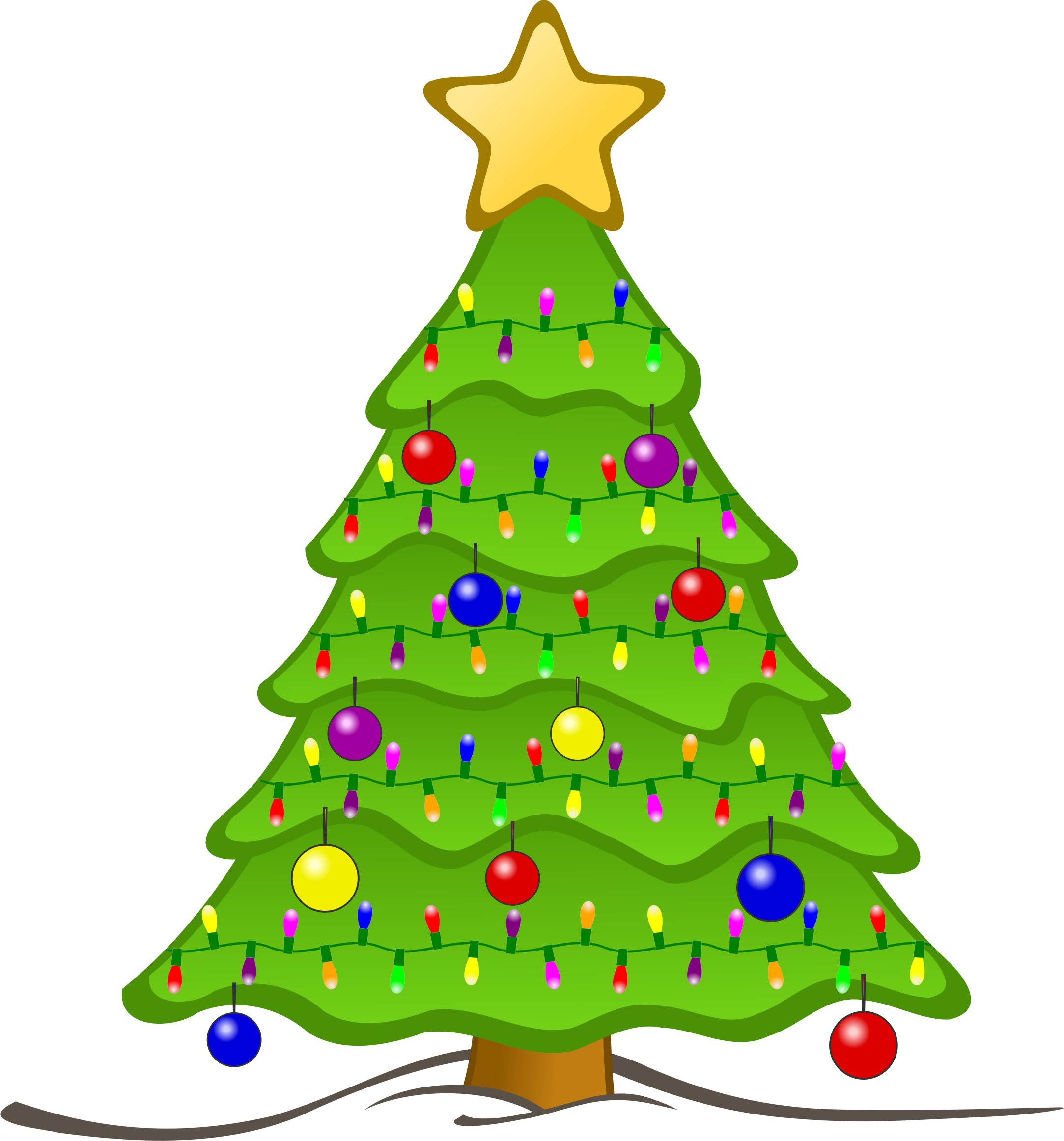 Free Animated Christmas Cliparts, Download Free Animated Christmas