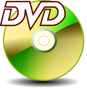 Clip art dvd 