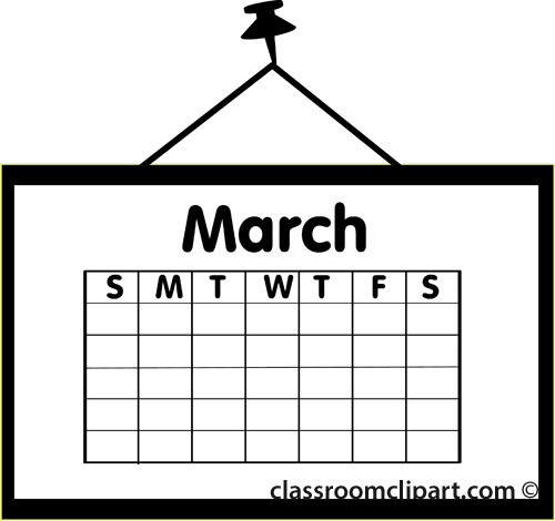 Free March Calendar Cliparts Download Free March Calendar Cliparts Png Free March Calendar Cliparts Download Free March Calendar Cliparts Png
