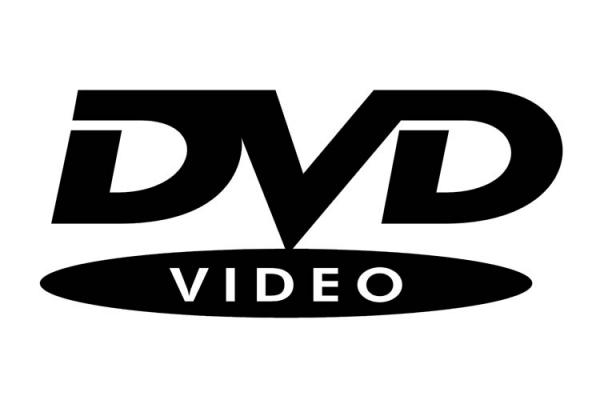 Dvd Logo 