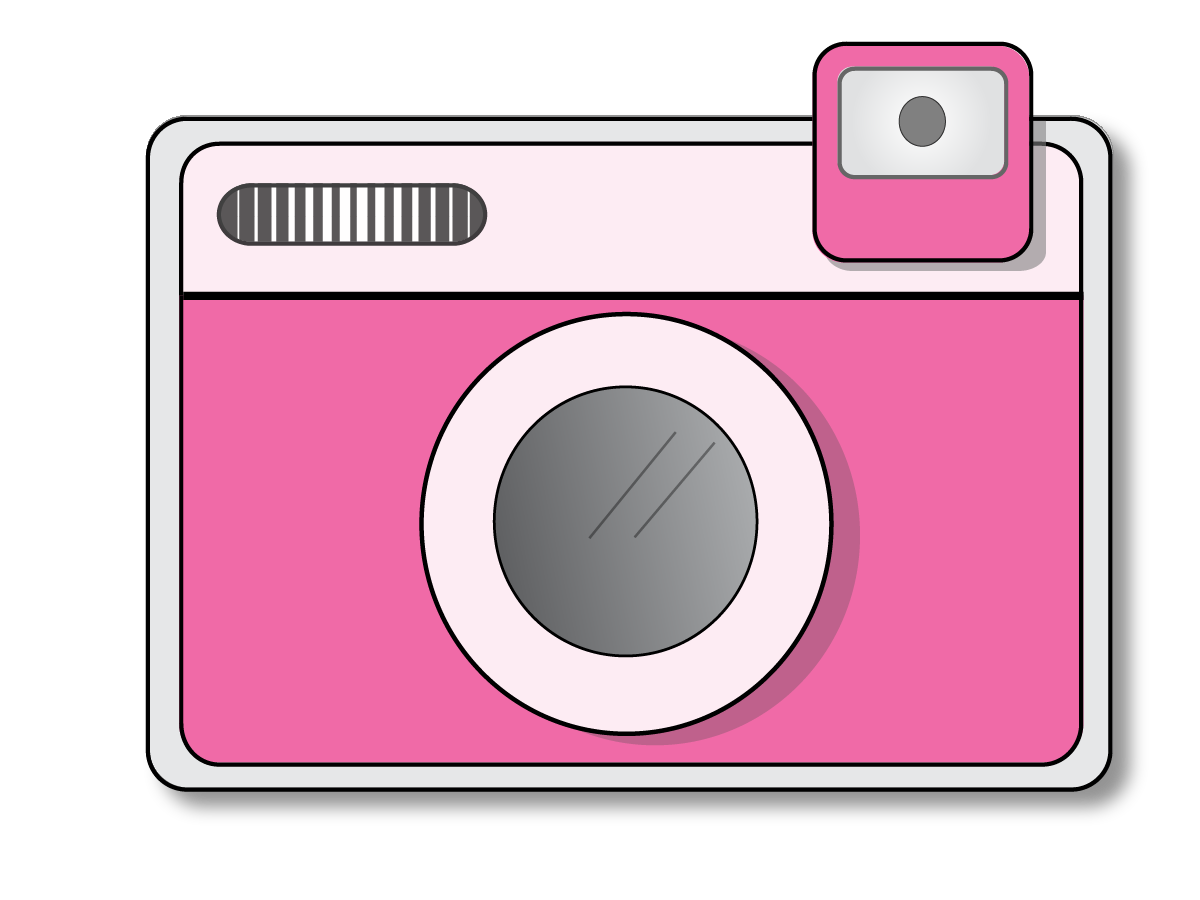 Free Cute Camera Cliparts, Download Free Cute Camera Cliparts png