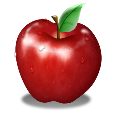 Apple Fruit 