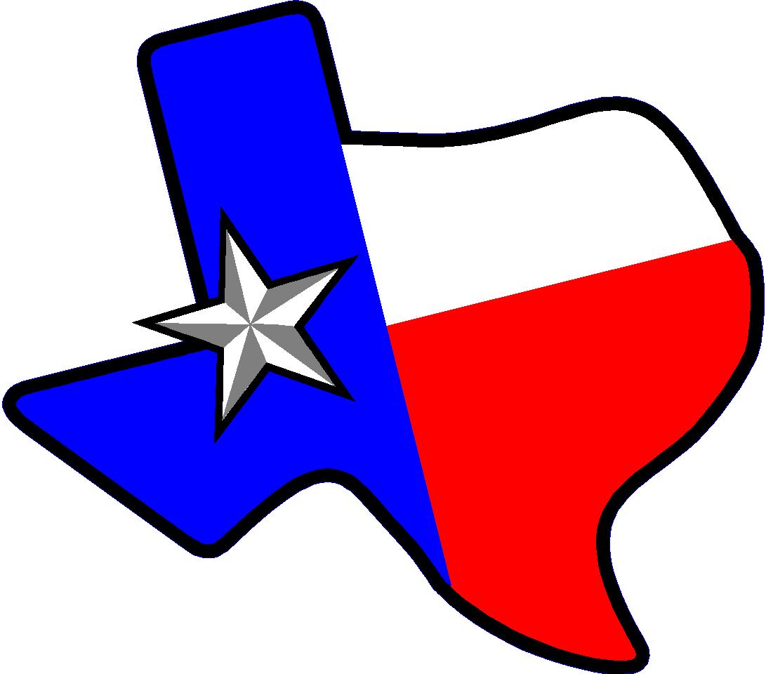 Texas clip art graphics free clipart image 3 