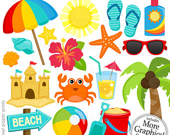 Free beach clip art downloads free clipart image 