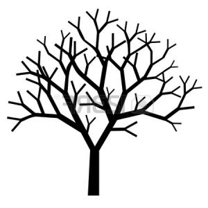 Free Branch Clipart Tree Branch Silhouette Design 