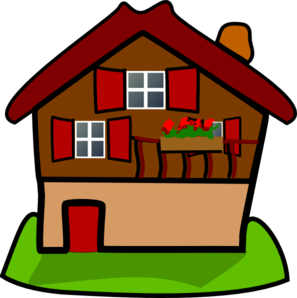 Free Animated House Cliparts, Download Free Animated House Cliparts png  images, Free ClipArts on Clipart Library