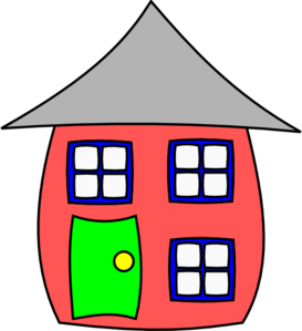 Animated Houses 