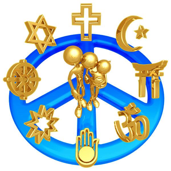 Photos Of Religious Symbols 