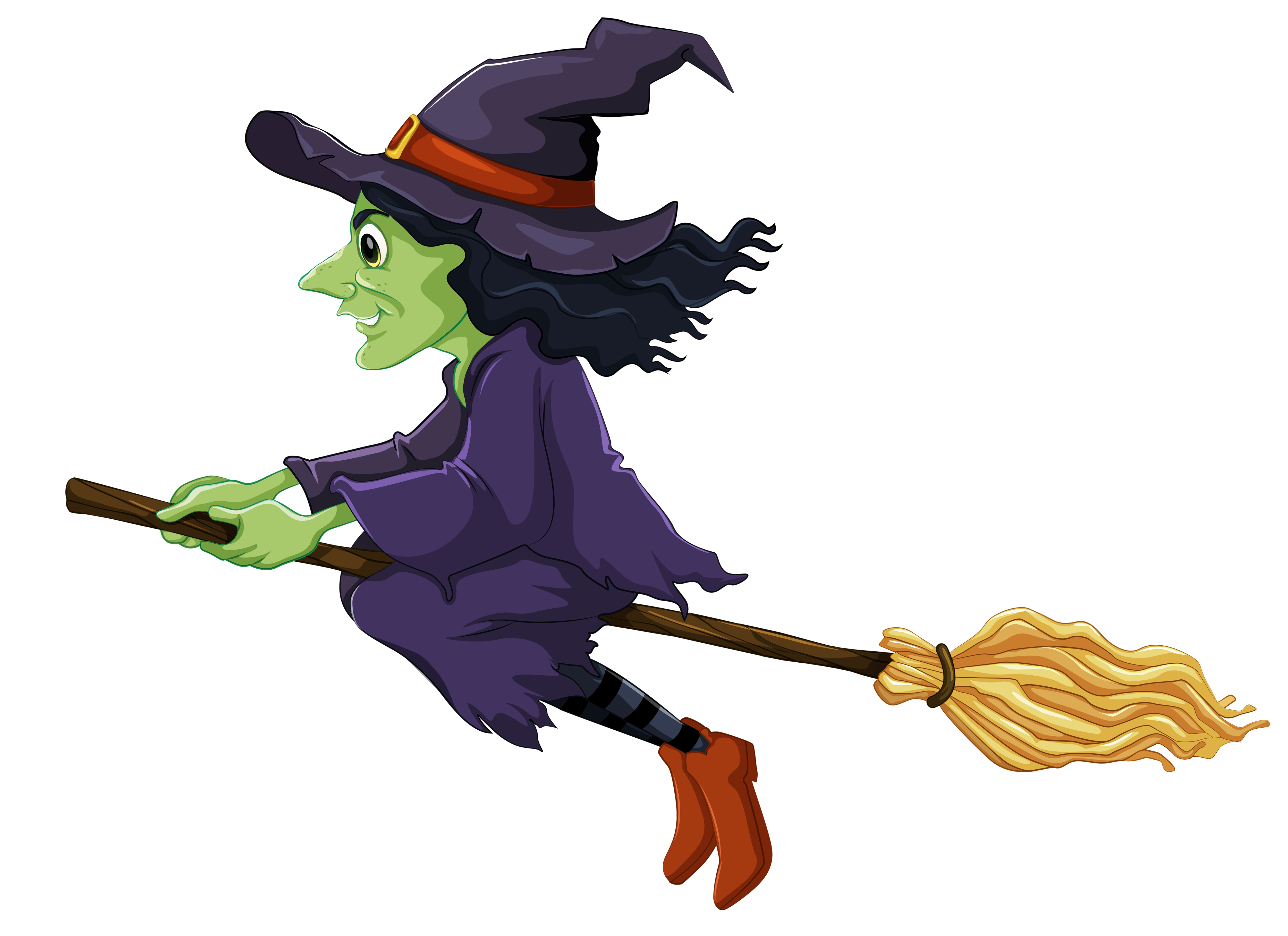 Free Halloween Witch Cliparts Download Free Halloween Witch Cliparts