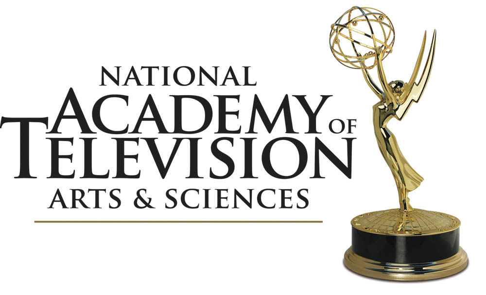 Emmy Award Clipart 