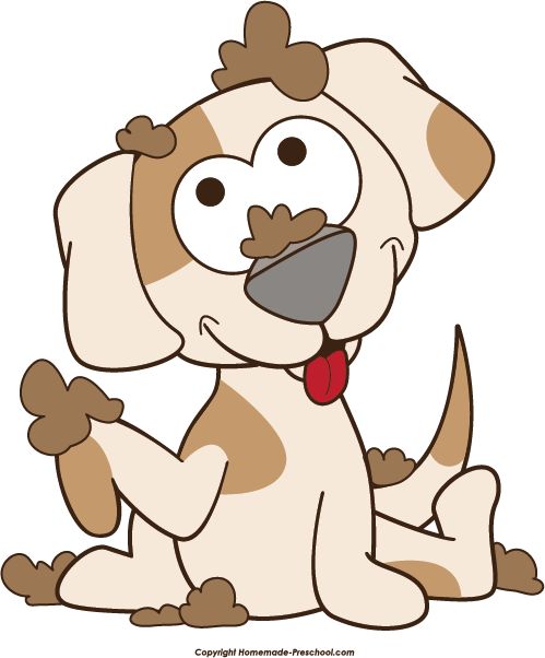 Featured image of post Cartoon Dog Covered In Mud The covered in mud trope as used in popular culture