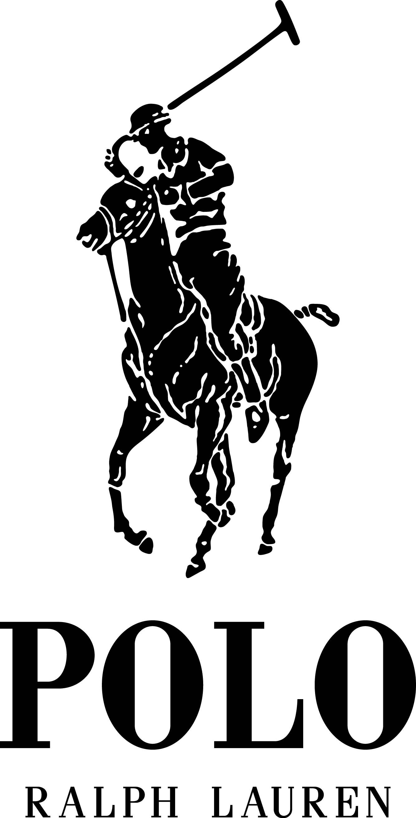 Polo ralph lauren logo clipart