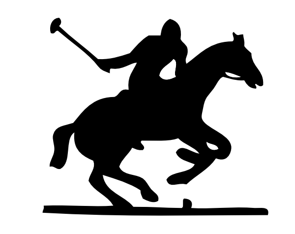 polo horse logo