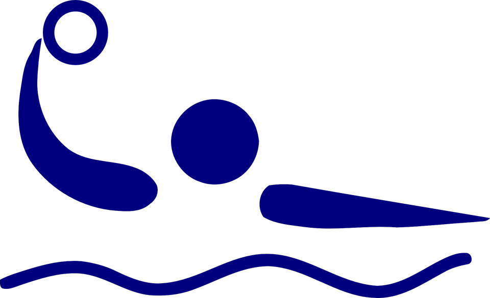 Water Polo Logos
