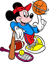 Free?Sports Clipart Index: download free sports clip art, funny