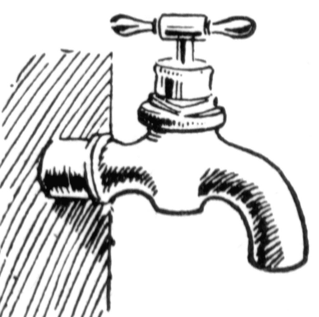 Faucet Clip Art Clip Art Library