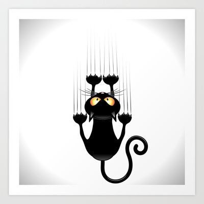 Free Cat Scratching Cliparts Download Free Cat Scratching Cliparts Png Images Free ClipArts On