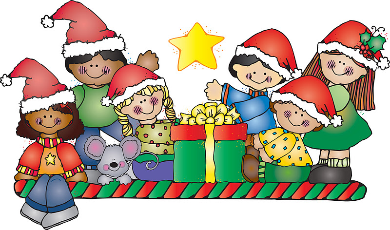 Christmas party clipart png - Clip Art Library