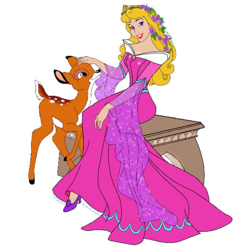 Clip Arts Related To : princess aurora png. view all Cartoon Aurora Clipart...