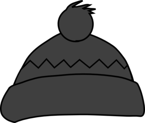 Clipart stocking cap
