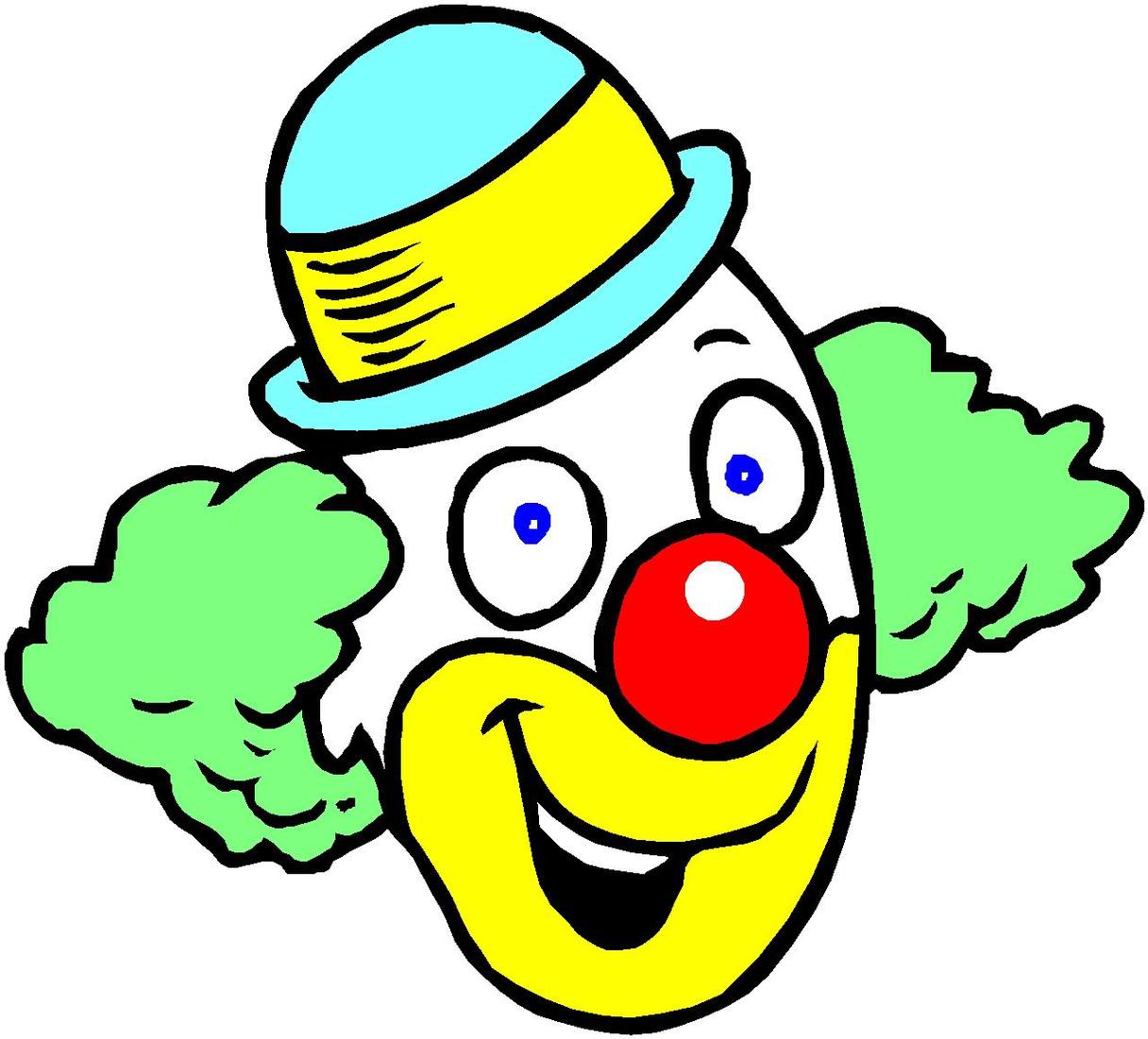 Free Halloween Clown Cliparts, Download Free Halloween Clown Cliparts