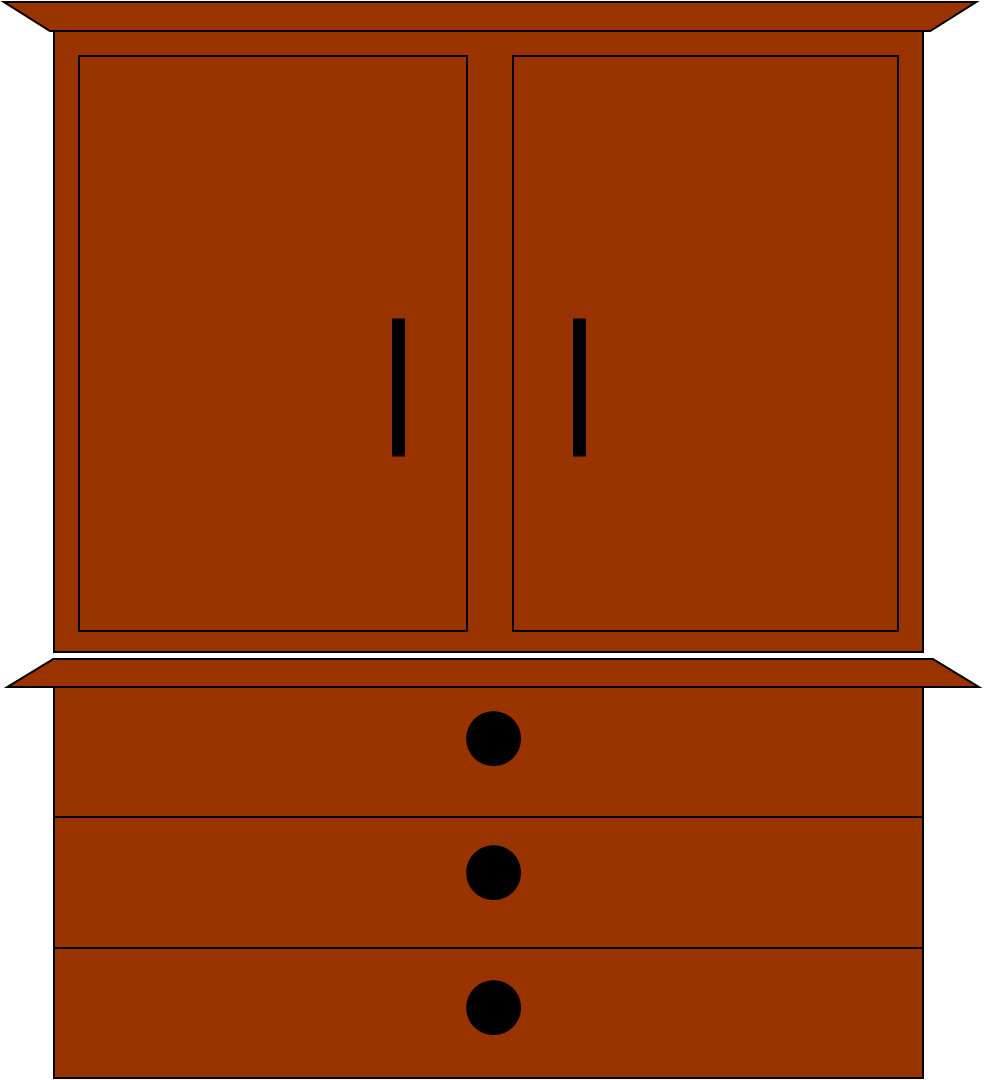 Cupboard PNG Image | PNG Arts