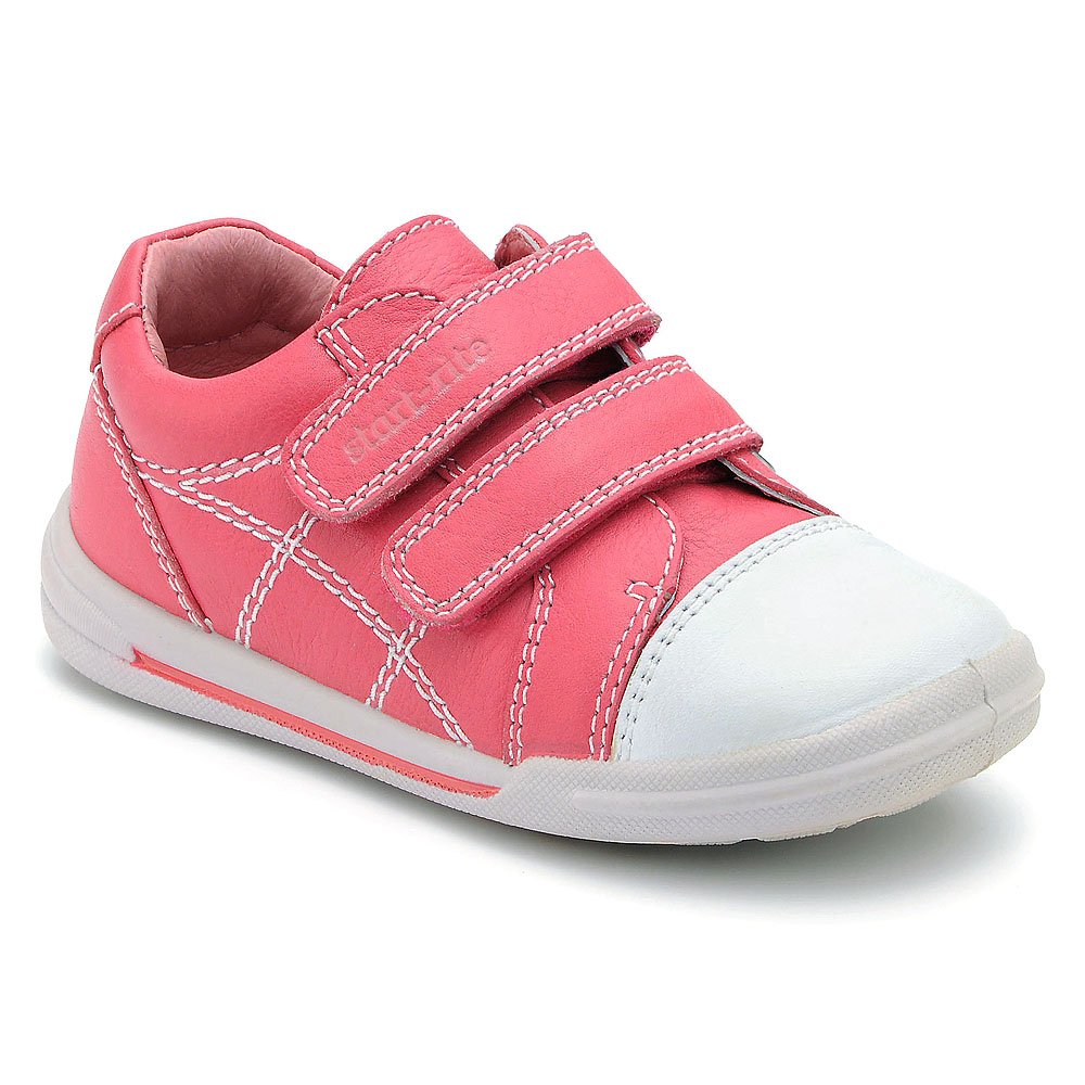 Kids And Girls Shoes: Girls Shoes With Velcro
