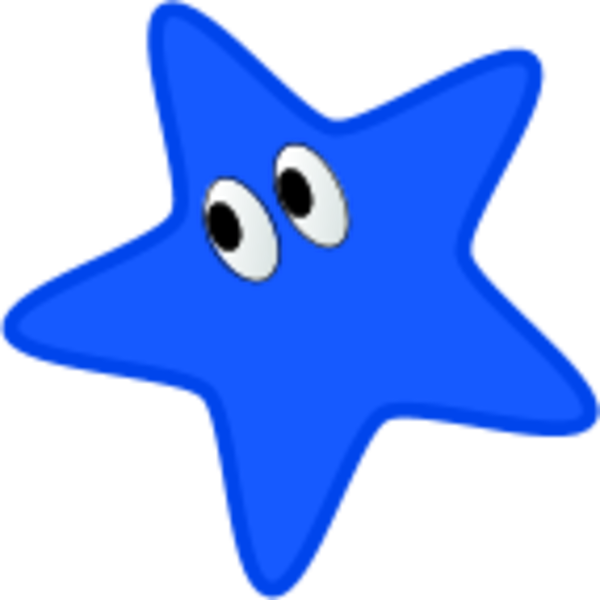 Free Color Star Cliparts, Download Free Color Star Cliparts png images