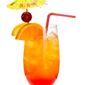 Free Tropical Cocktail Cliparts, Download Free Tropical Cocktail