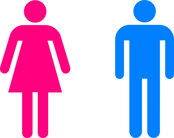 Pictures Of A Man And Woman