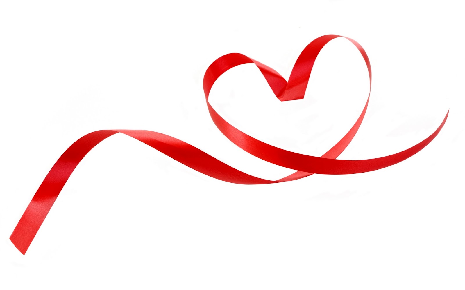 Heart Ribbon Cliparts Free Download Clip Art Free Clip Art On