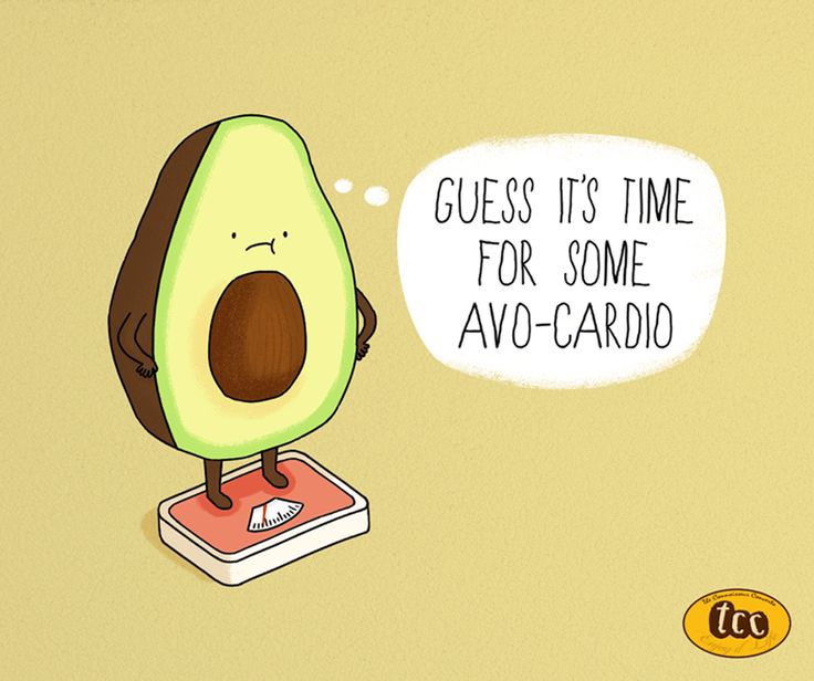 Free Avocado Gangster Cliparts Download.